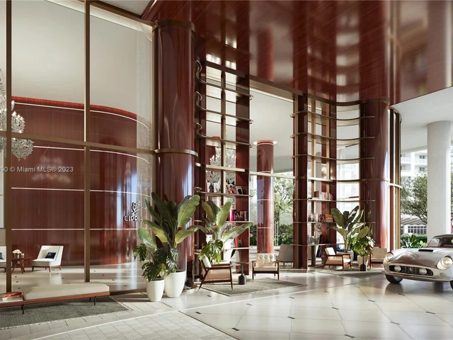 1420 S Miami Avenue # 7303, Miami FL 33130