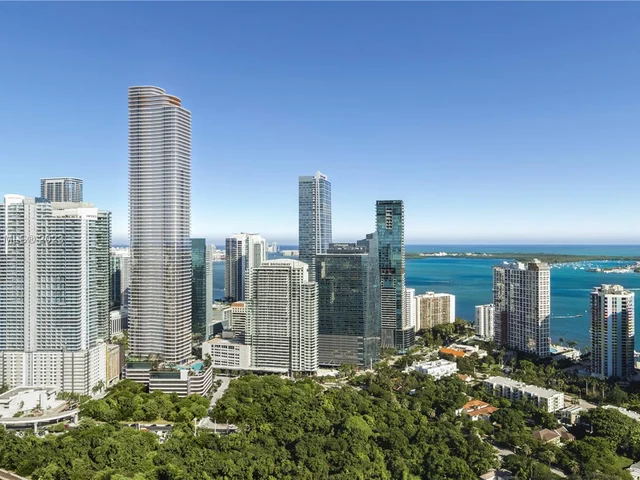 1420 S Miami Avenue # 7303, Miami FL 33130