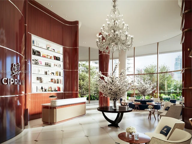 1420 S Miami Avenue # 7303, Miami FL 33130