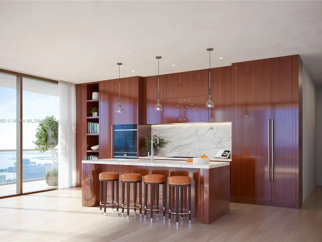 1420 S Miami Avenue # 7303, Miami FL 33130