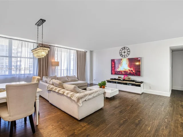 18151 NE 31st Ct # 1904, Aventura FL 33160