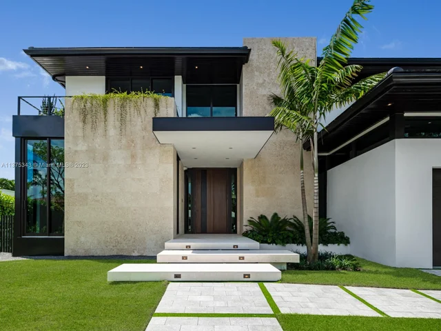 1330 98th St, Bay Harbor Islands FL 33154