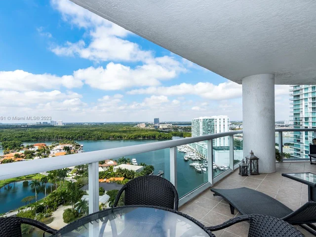 16500 Collins Ave # 2155, Sunny Isles Beach FL 33160