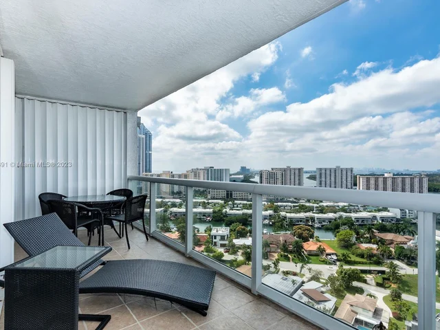 16500 Collins Ave # 2155, Sunny Isles Beach FL 33160