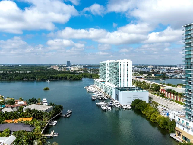 16500 Collins Ave # 2155, Sunny Isles Beach FL 33160