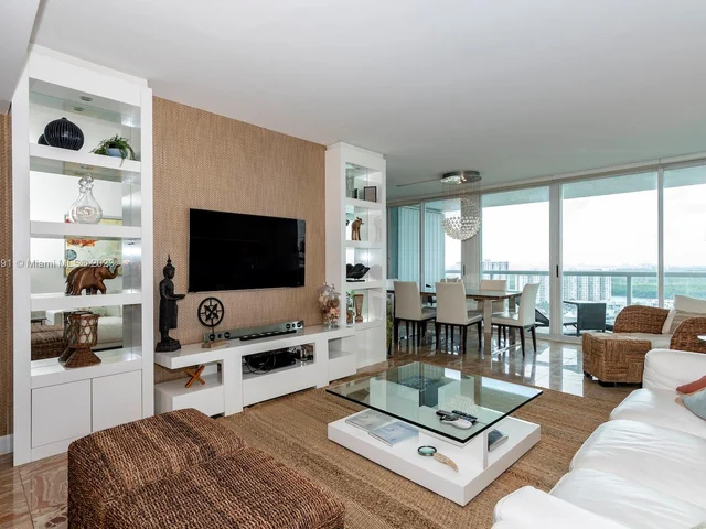 16500 Collins Ave # 2155, Sunny Isles Beach FL 33160