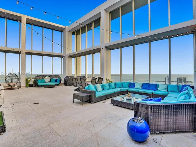 495 Brickell Ave # 5701, Miami FL 33131