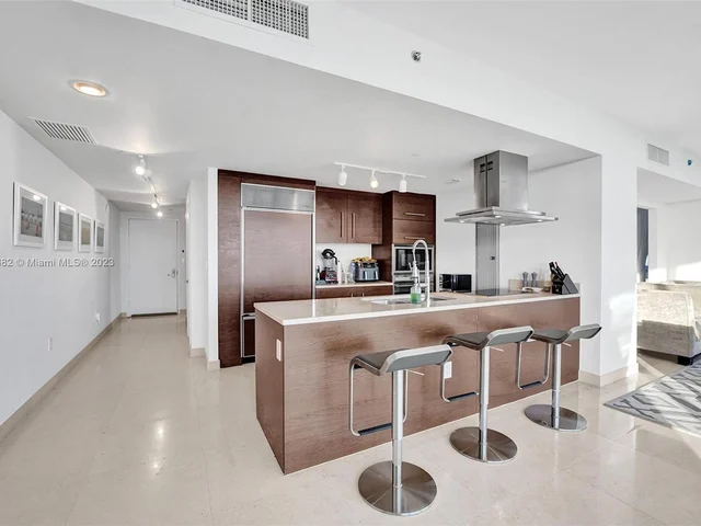 495 Brickell Ave # 5701, Miami FL 33131
