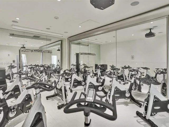 495 Brickell Ave # 5701, Miami FL 33131