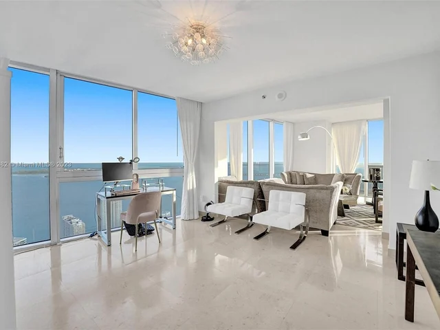 495 Brickell Ave # 5701, Miami FL 33131