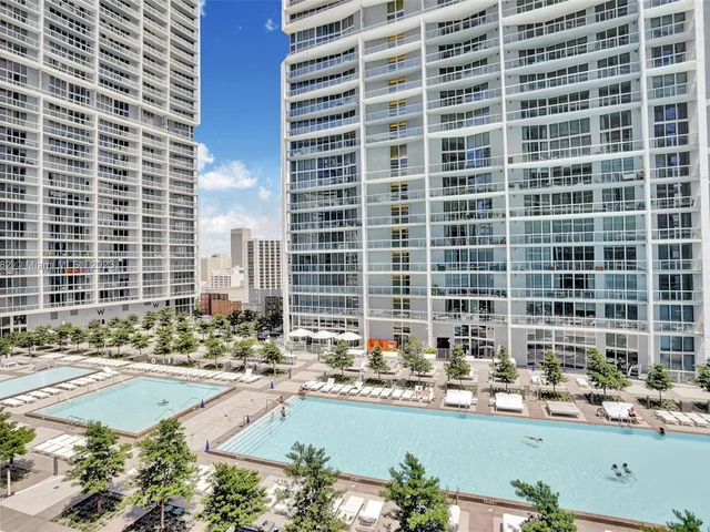 495 Brickell Ave # 5701, Miami FL 33131