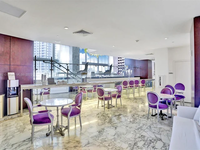 495 Brickell Ave # 5701, Miami FL 33131