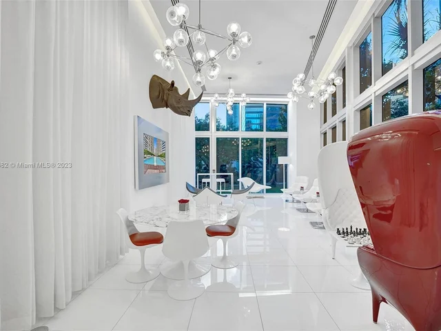 495 Brickell Ave # 5701, Miami FL 33131