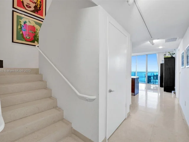 495 Brickell Ave # 5701, Miami FL 33131