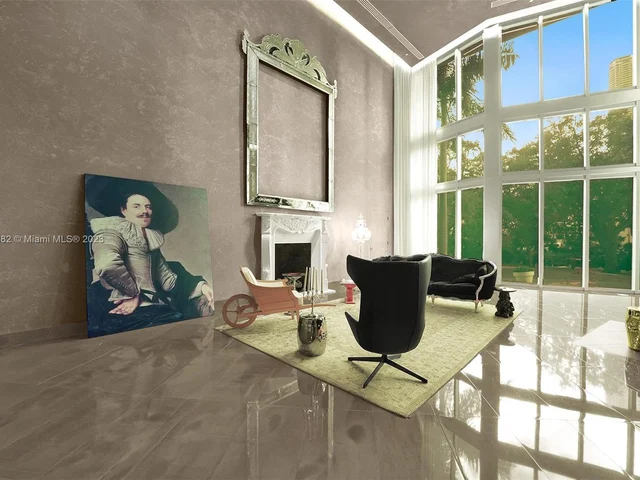 495 Brickell Ave # 5701, Miami FL 33131