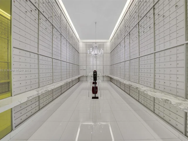 495 Brickell Ave # 5701, Miami FL 33131