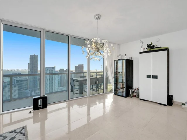 495 Brickell Ave # 5701, Miami FL 33131