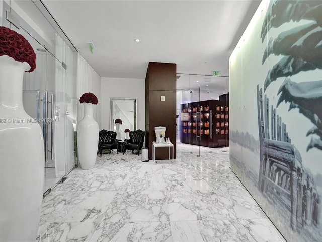 495 Brickell Ave # 5701, Miami FL 33131