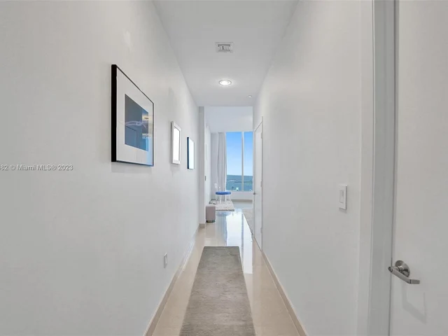 495 Brickell Ave # 5701, Miami FL 33131