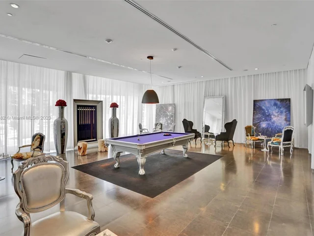 495 Brickell Ave # 5701, Miami FL 33131