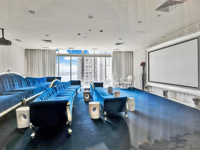 495 Brickell Ave # 5701, Miami FL 33131