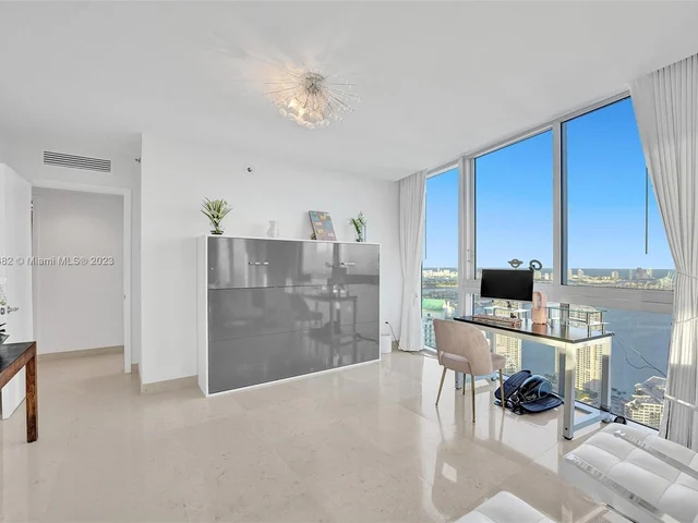 495 Brickell Ave # 5701, Miami FL 33131