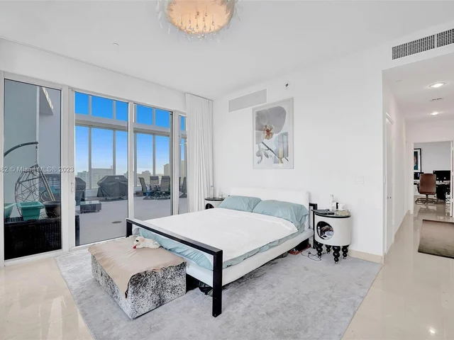 495 Brickell Ave # 5701, Miami FL 33131