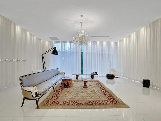 495 Brickell Ave # 5701, Miami FL 33131