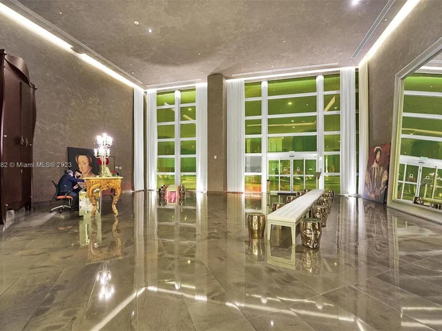 495 Brickell Ave # 5701, Miami FL 33131