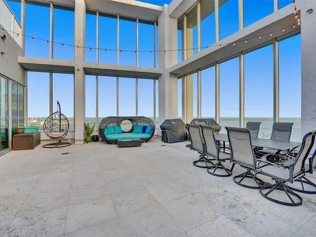 495 Brickell Ave # 5701, Miami FL 33131