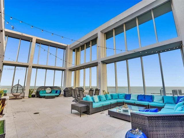 495 Brickell Ave # 5701, Miami FL 33131