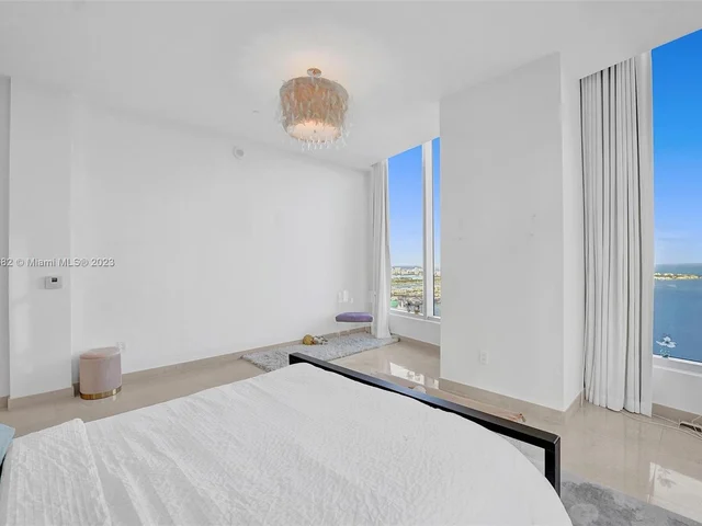 495 Brickell Ave # 5701, Miami FL 33131