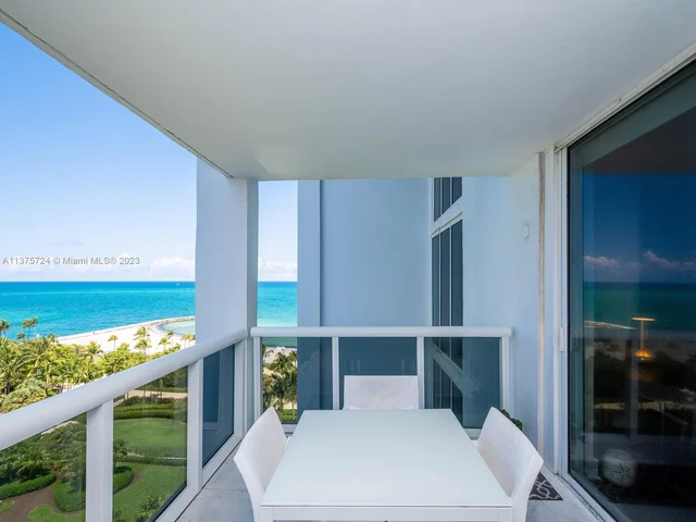 10275 Collins Ave # 906, Bal Harbour FL 33154