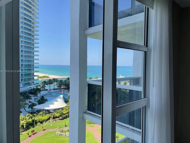 10275 Collins Ave # 906, Bal Harbour FL 33154