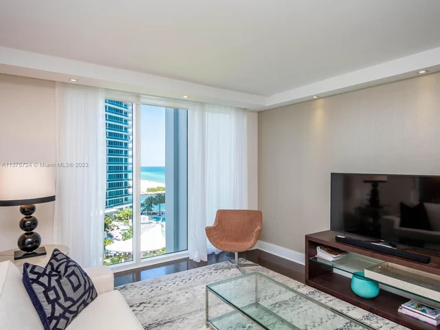 10275 Collins Ave # 906, Bal Harbour FL 33154