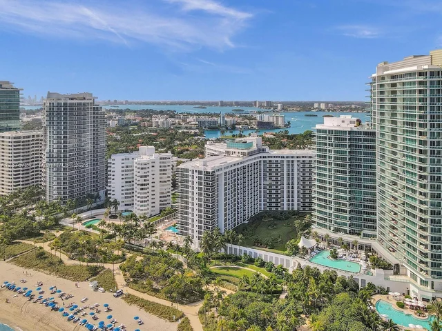 10275 Collins Ave # 906, Bal Harbour FL 33154