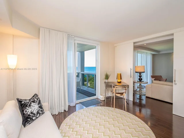 10275 Collins Ave # 906, Bal Harbour FL 33154