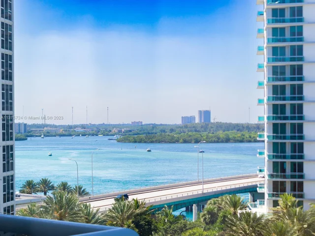 10275 Collins Ave # 906, Bal Harbour FL 33154