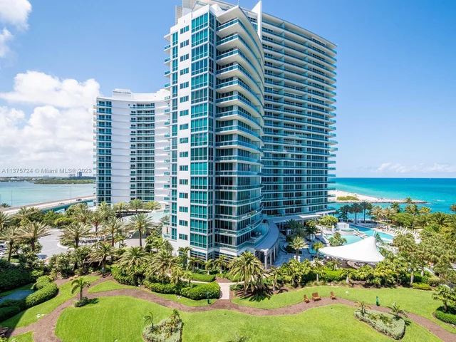 10275 Collins Ave # 906, Bal Harbour FL 33154