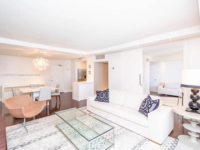 10275 Collins Ave # 906, Bal Harbour FL 33154