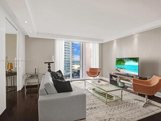 10275 Collins Ave # 906, Bal Harbour FL 33154