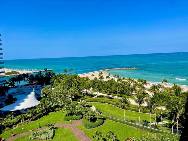 10275 Collins Ave # 906, Bal Harbour FL 33154