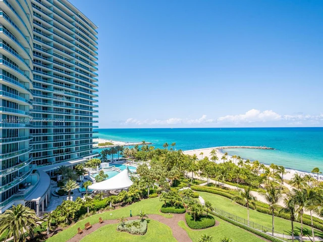 10275 Collins Ave # 906, Bal Harbour FL 33154
