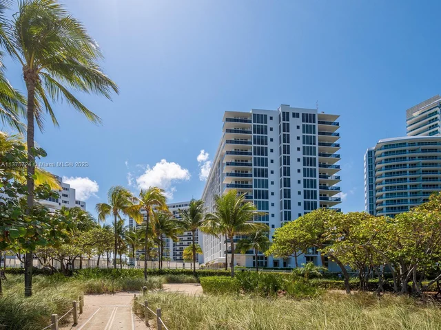 10275 Collins Ave # 906, Bal Harbour FL 33154