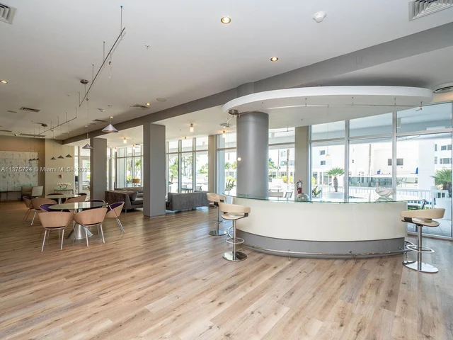 10275 Collins Ave # 906, Bal Harbour FL 33154