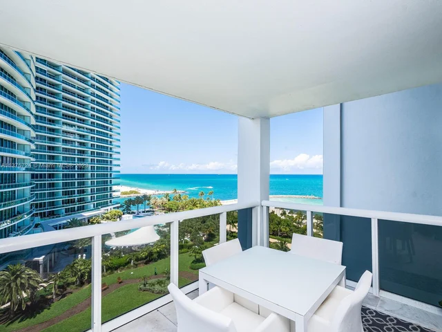 10275 Collins Ave # 906, Bal Harbour FL 33154