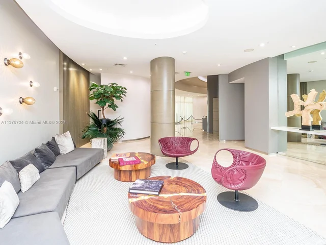 10275 Collins Ave # 906, Bal Harbour FL 33154