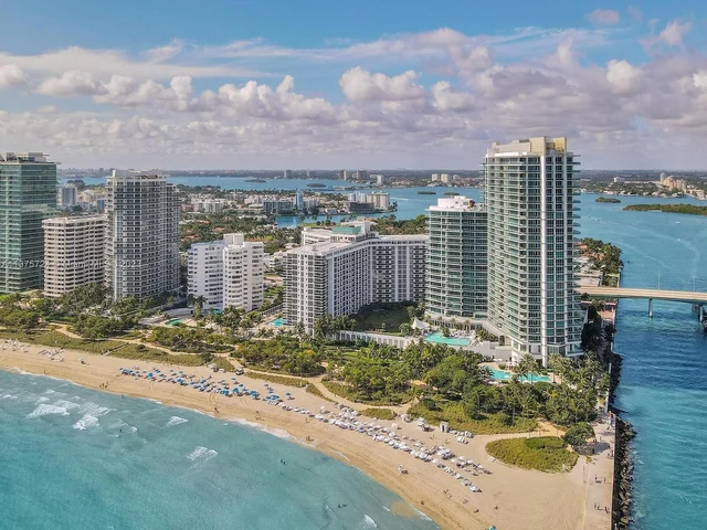 10275 Collins Ave # 906, Bal Harbour FL 33154