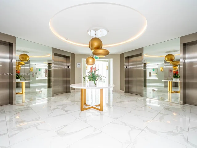 10275 Collins Ave # 906, Bal Harbour FL 33154