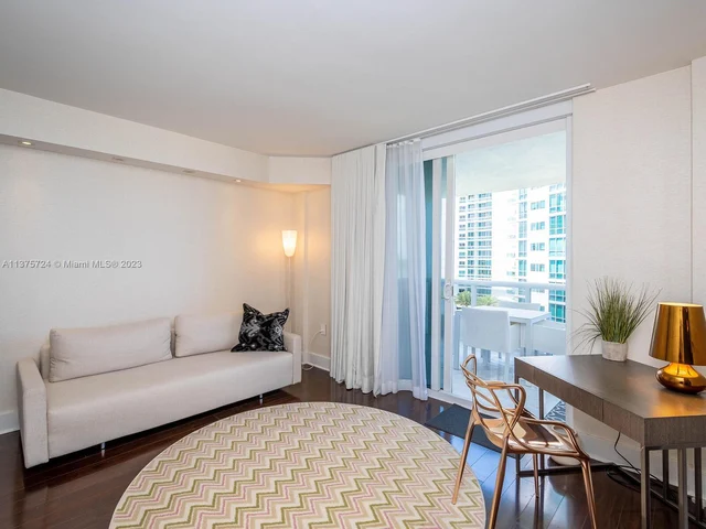 10275 Collins Ave # 906, Bal Harbour FL 33154